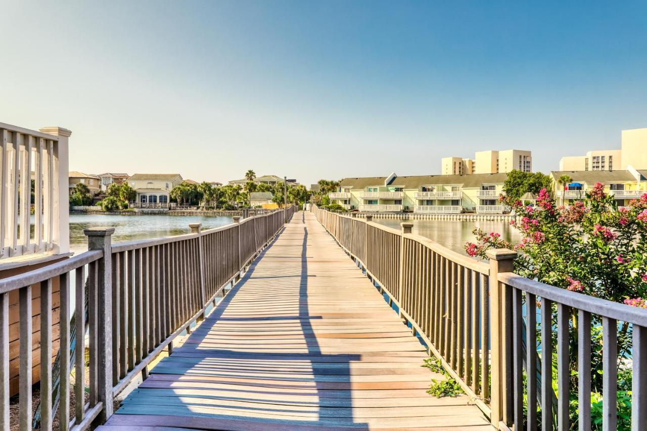 Southbay Serenity By The Gulf Destin Exterior photo